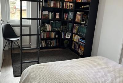 Apartament 2 camere - ASE (Piata Lahovari) Apartament 2 camere - ASE (Piata Lahovari) - 8