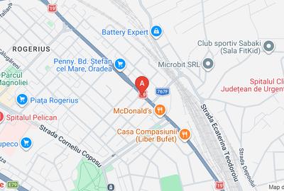 Apartament cu 4 camere decomandat în Rogerius - 1