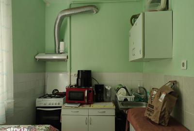 Garsonieră decomandată în Drumul Taberei - 3