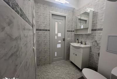 Apartament cu 2 camere semidecomandat, mobilat în Plevnei - 12