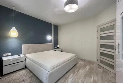 Garsoniera zona Lujerului - 2