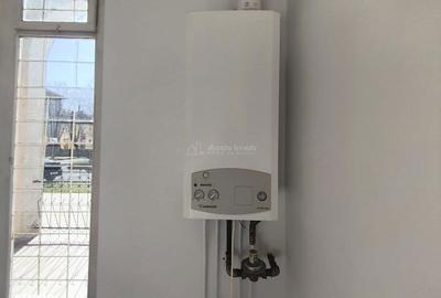 Spațiu comercial, de 48 mp, în Luncă - 8