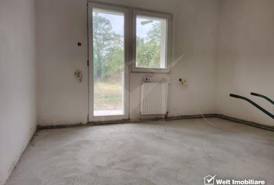 Casă individuală cu 2 camere cu Canalizare în Someșeni - 8