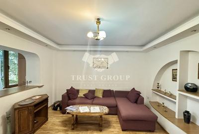 Apartament 4 camere Titulescu | Imobil 1978