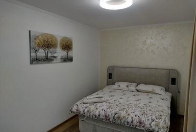 Apartament cu 4 camere decomandat în Calea București - 1