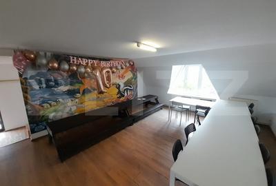Afacere la cheie, spalatorie auto plus spatiu de joaca, 350 mp, Bistrita - 14