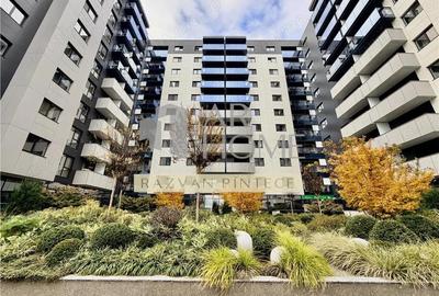 Apartament 2 camere de lux, prima inchiriere, parcare subterana, Cortina North - 3