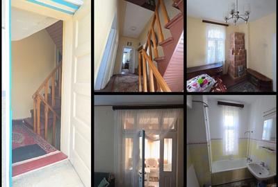 Casă cu 4 camere în Smeura - 8