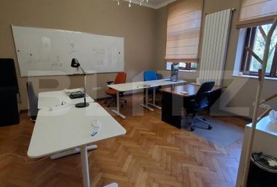 Spatiu de birouri de inchiriat, 3 camere, 66 mp, zona Palatul Szeki - 3
