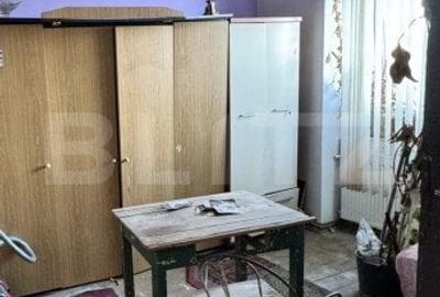 Apartament de vanzare semidecomandat, 68 mp, zona Iosefin - 2