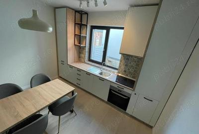 Proprietar, inchiriez ap. 2 camere mobilat si utilat, parcare proprie, zona IKEA, Dumbravita - 9