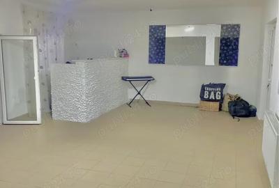 Vand schimb spa?iu comercial plus casa teren 460mp !!! - 2