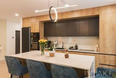 Apartament cu 4 camere, ultrafinisat, în Gheorgheni! - 10