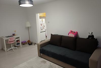 Obor - 3 minute Metrou - Apartament 2 camere confort 1 - MODERN - 4