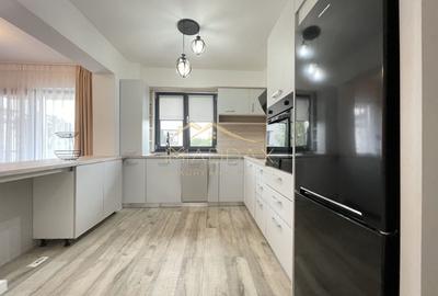 Apartament 3 camere ***117 mp*** Bloc NOU**boutique// Aviatiei-Herastrau - 2