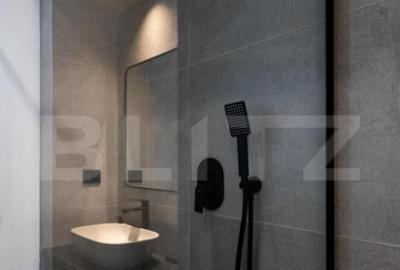 Apartament cu 2 camere semidecomandat în George Enescu - 11