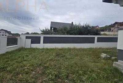 Casa noua, moderna cartier Viisoara, Bistrita-Nasaud - 9