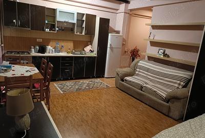 Garsoniera Chiajna ilfov - 3