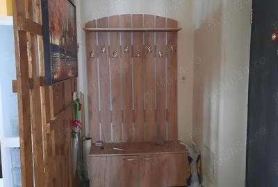 Apartament cu 2 camere semidecomandat în Central - 3