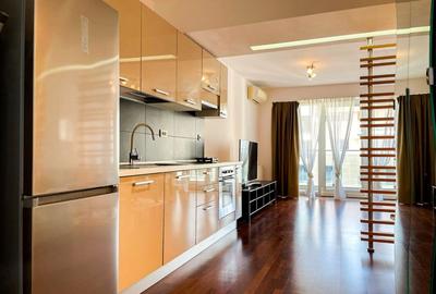 Studio Smart Home in In City Residence - 5