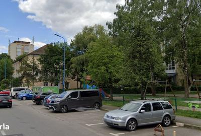 Garsonieră în Tractorul - 3