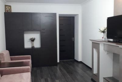 Apartament cu 2 camere decomandat în Olimpia-Stadion - 4