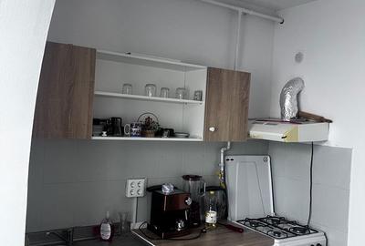 Apartament cu 2 camere decomandat în Central - 3