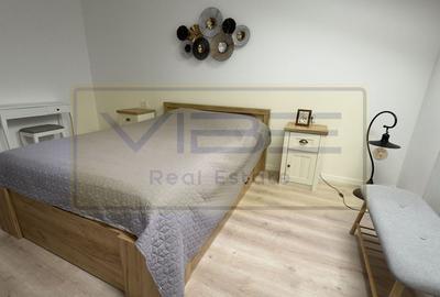 Apartament cu 2 camere decomandat, mobilat în Central - 11