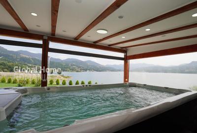 Colibita Lake View Resort | 3888 MP Teren-Acces Lac 151ML | - 12