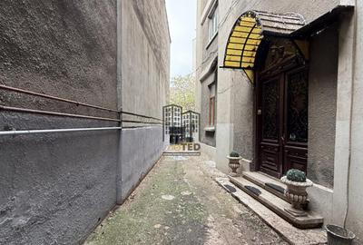 2 Camere + Mansarda, Terasa Mare, la 1 Minut de Pia?a Uni - 5