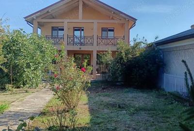 Casă cu Teren 756 Mp în Berceni - 5
