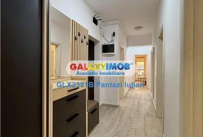 Apartament cu 3 camere decomandat în Mihai Bravu - 9