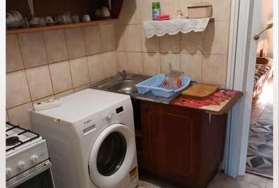 Garsonieră în Micro 15 - 5