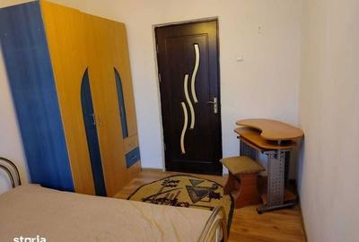 Apartament cu 2 camere, mobilat în Central - 6