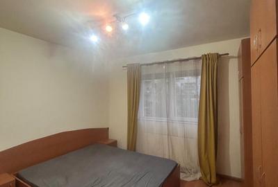 Apartament de 3 camere, zona Jysk, Floresti - 7