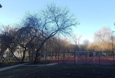 Garsoniera confort 3, etaj 1, bloc de garsoniere, libera, Stadionului - 3