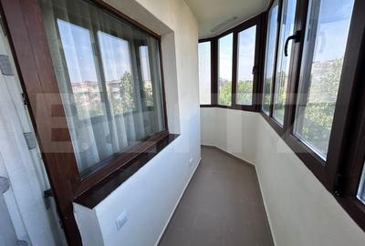 Apartament cu 3 camere, decomandat, 75 mp, Rovine, zona cofetaria Damarin - 3