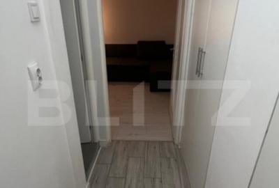 Garsoniera, 35 mp, zona UMF - 6