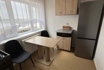 Apartament cu 2 camere în Tudor Vladimirescu - 1