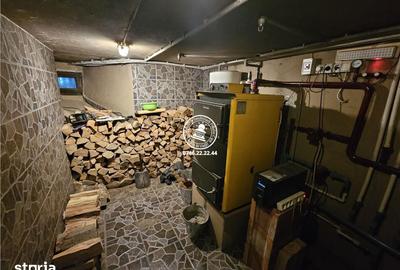 Casă cu 5 camere cu Teren 696 Mp în Aroneanu - 5
