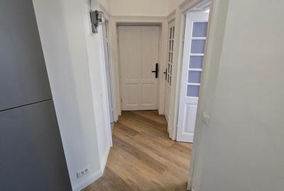 Calea Dorobanților, A. S. E, British Council, Stradal, Parcare. - 19