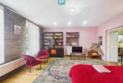 Casa mobilata si utilata Iecea Mare - 3