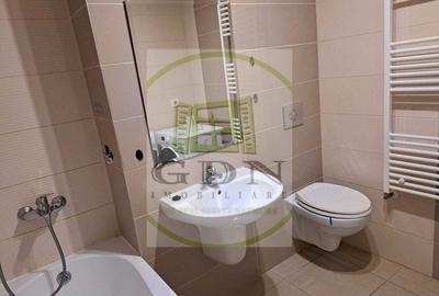 Inchiriere apartament 2 camere decomandat , Brasov Coresi Mall Inchiriere apartament 2 camere decomandat , Brasov Coresi Mall - 5