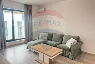 Inchiriere Apartament 2 camere Complex Exigent - 1