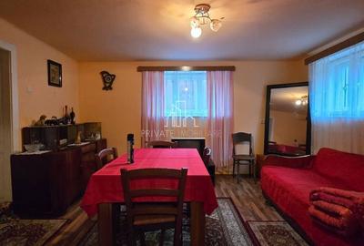 Casă cu 4 camere cu Canalizare în Central - 10