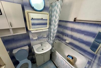 Apartament cu 3 camere în Mircea cel Bătrân - 9