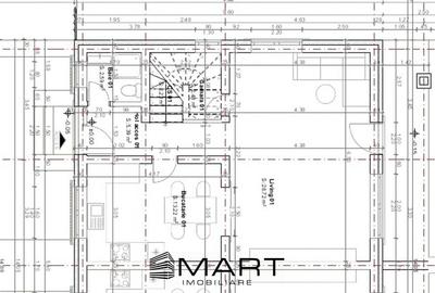 Duplex cu 4 camere cu Canalizare în Șura Mică - 4