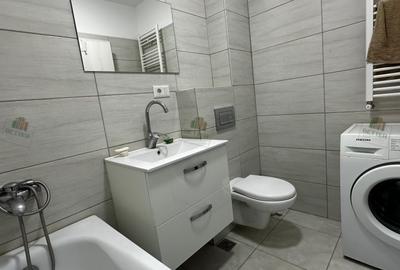 Apartament cu 2 camere decomandat, mobilat în Popești-Leordeni - 16