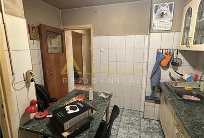 Apartament cu 2 camere decomandat în Berceni - 12