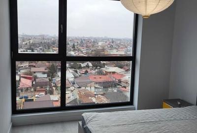 Apartament cu 2 camere în Rahova - 6